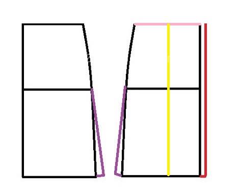 آموزش خیاطی لباس کودک